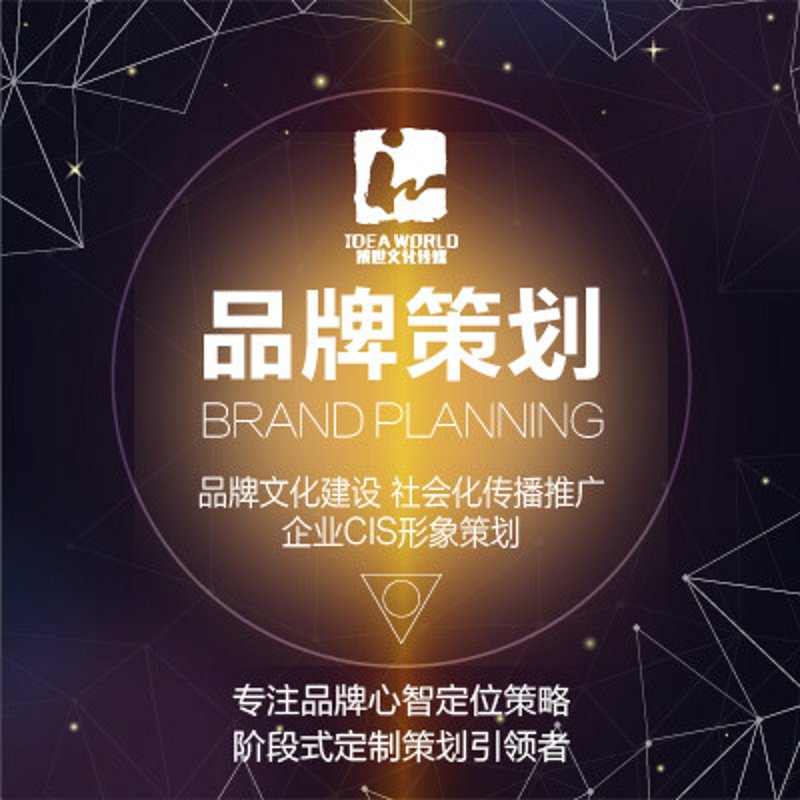 品牌策划：构建独特市场竞争力的艺术